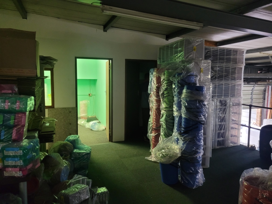 Commercial Property for Sale in Beaconvale Western Cape